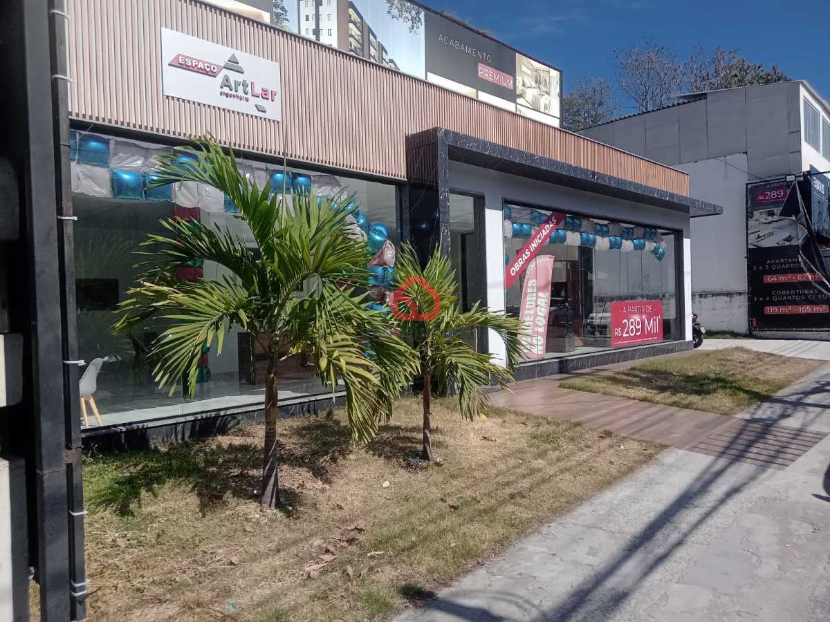 Terreno, 3000 m² - Foto 1