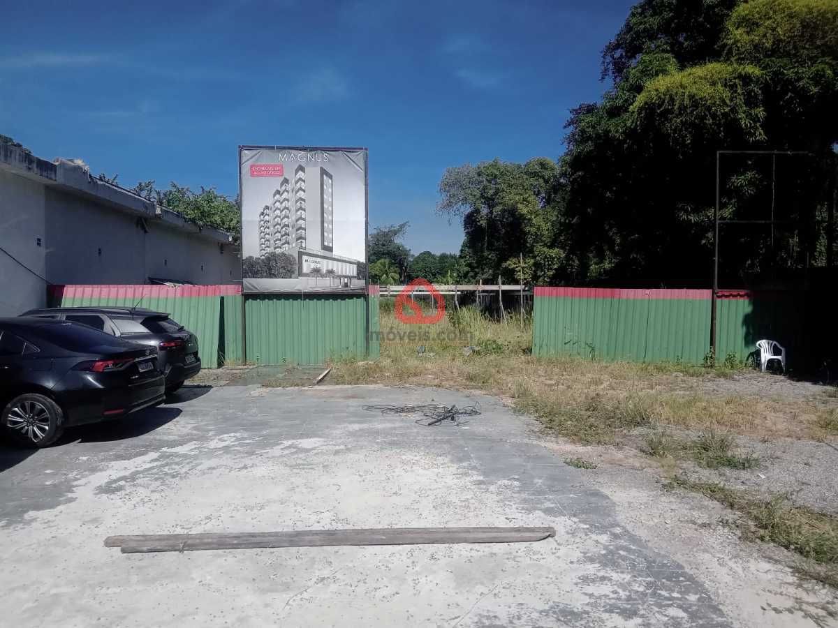 Terreno, 3000 m² - Foto 10