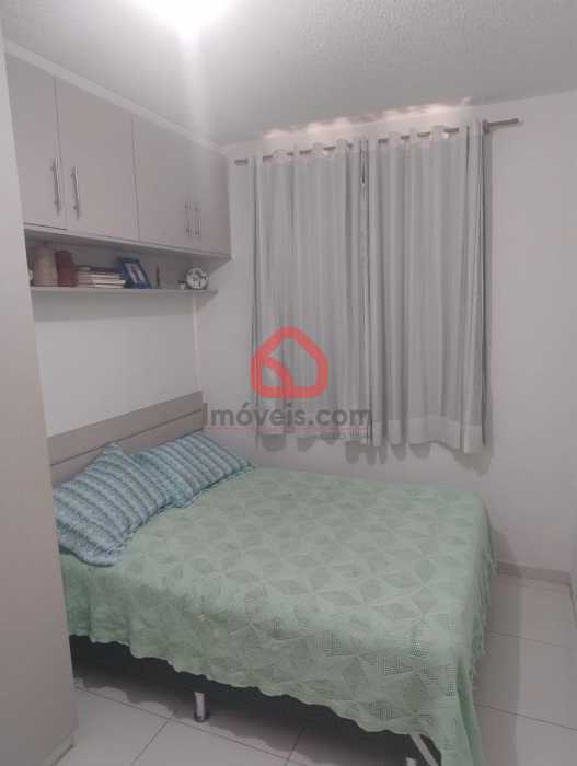 Apartamento, 3 quartos, 57 m² - Foto 5