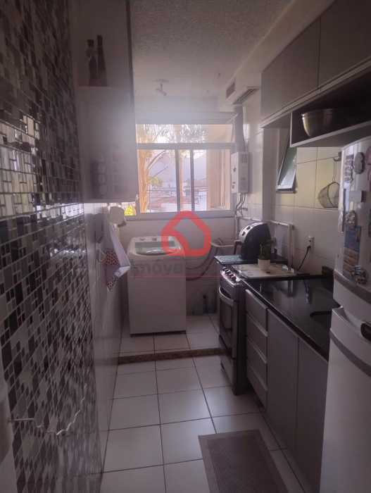 Apartamento, 3 quartos, 57 m² - Foto 11