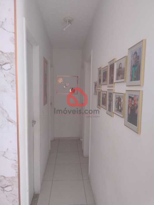Apartamento, 3 quartos, 57 m² - Foto 4