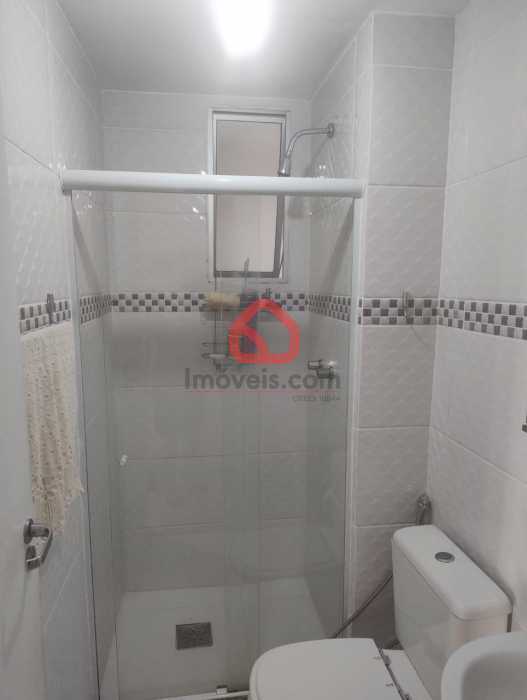Apartamento, 3 quartos, 57 m² - Foto 8