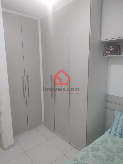 Apartamento, 3 quartos, 57 m² - Foto 7