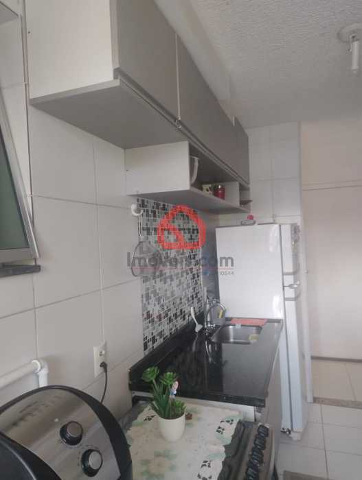 Apartamento, 3 quartos, 57 m² - Foto 9