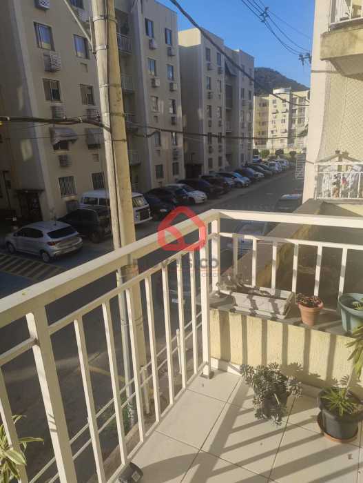 Apartamento, 3 quartos, 57 m² - Foto 1