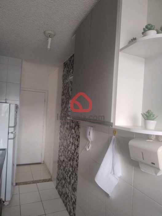 Apartamento, 3 quartos, 57 m² - Foto 10