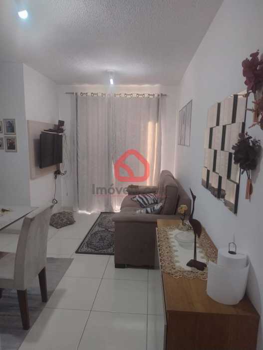 Apartamento, 3 quartos, 57 m² - Foto 2