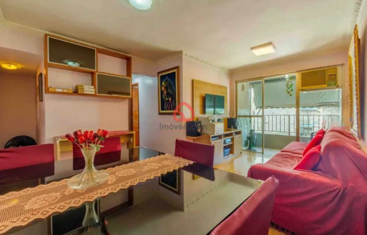 Apartamento, 86 m² - Foto 2