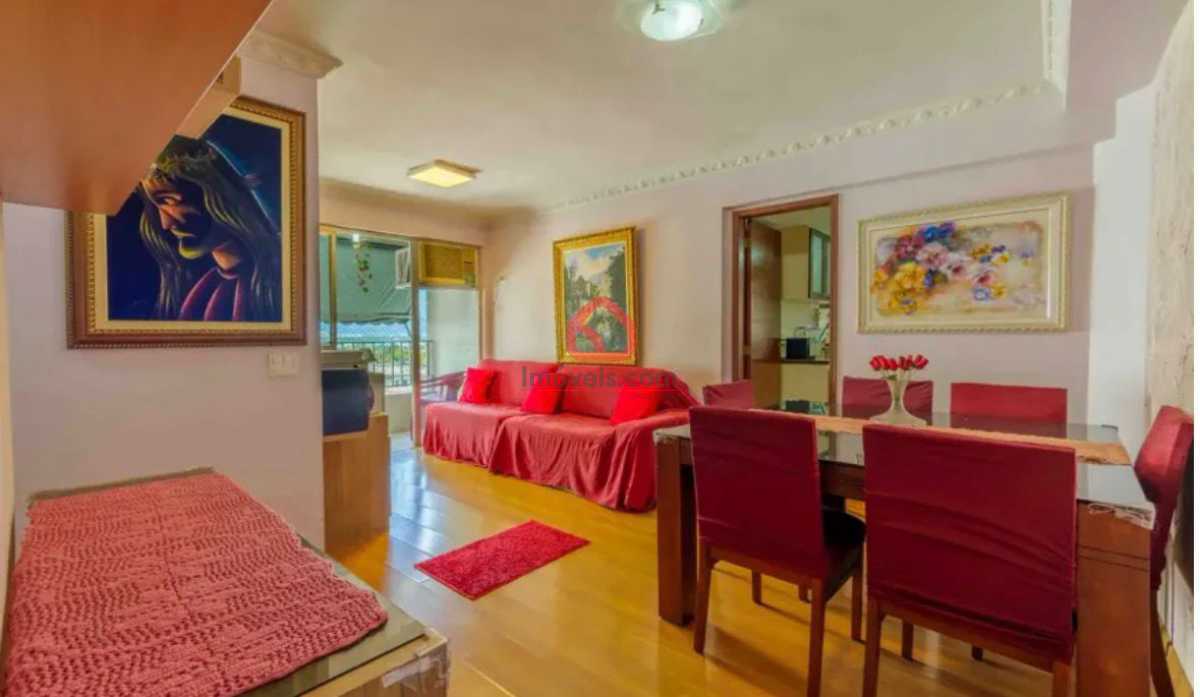 Apartamento, 86 m² - Foto 3