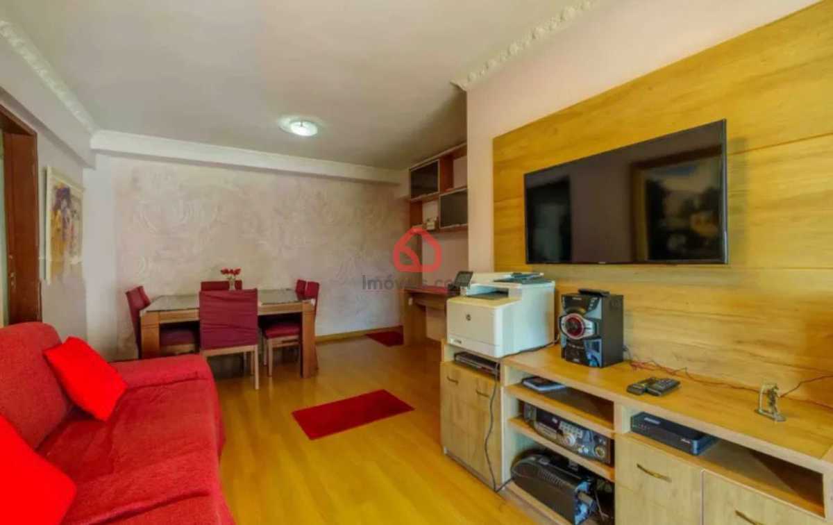 Apartamento, 86 m² - Foto 4