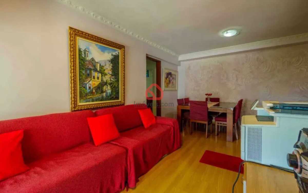 Apartamento, 86 m² - Foto 5