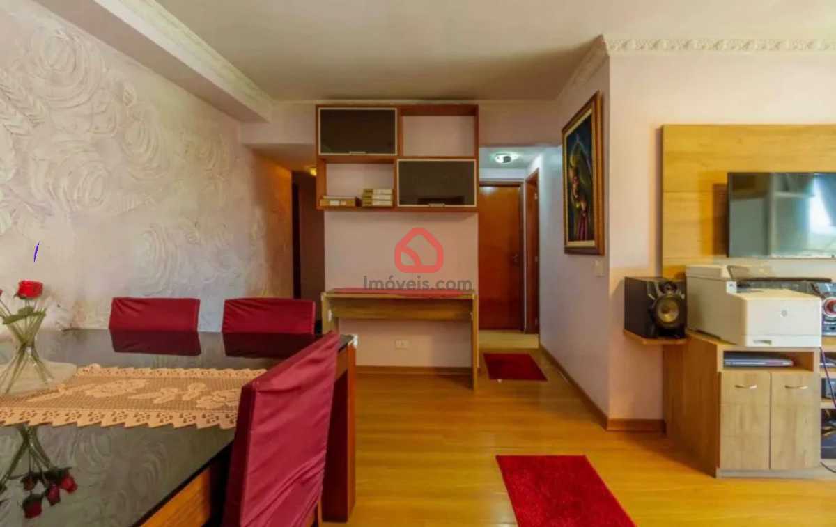 Apartamento, 86 m² - Foto 1