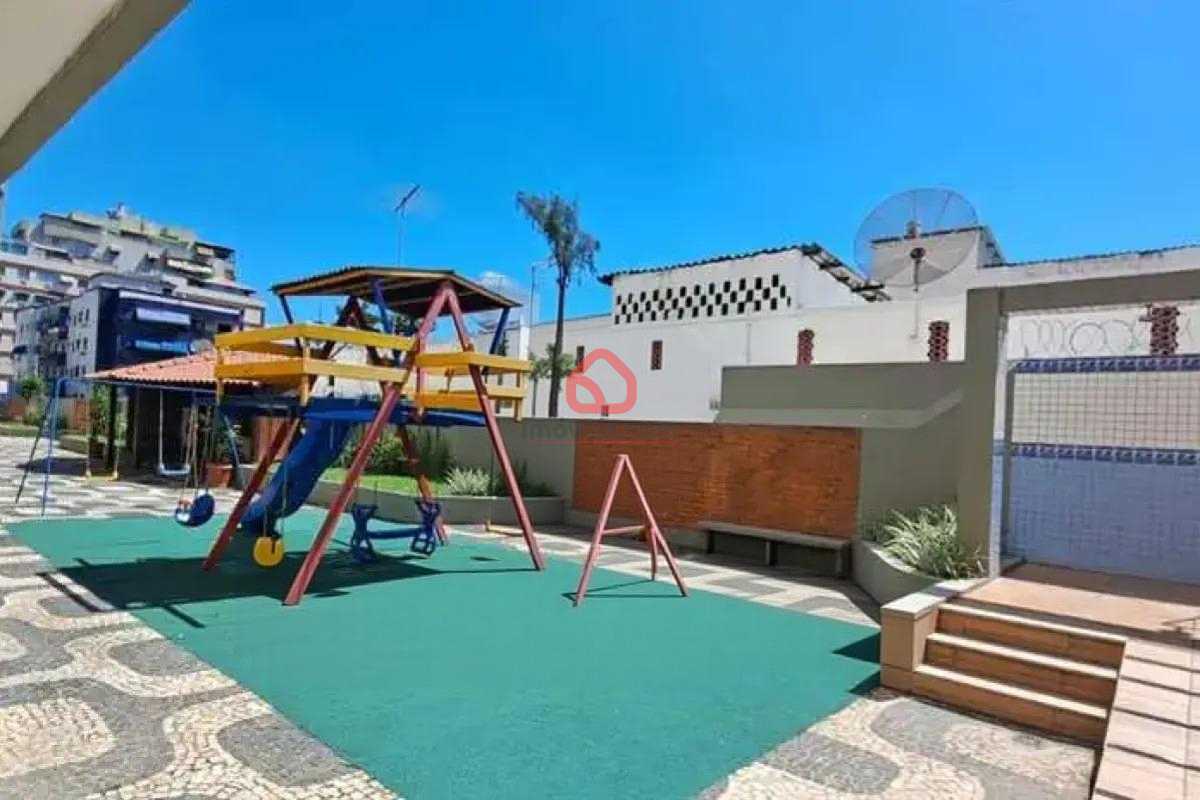 Cobertura, 4 quartos, 322 m² - Foto 17