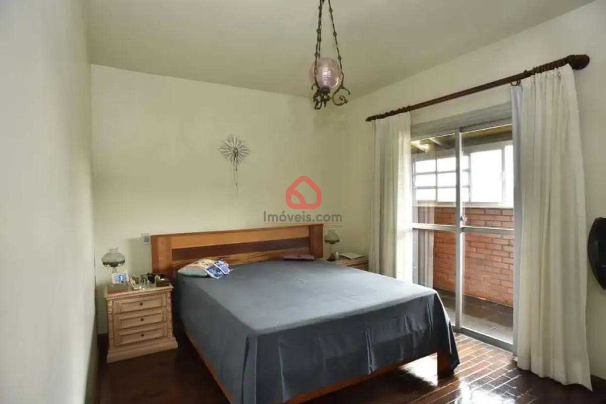 Cobertura, 4 quartos, 322 m² - Foto 7
