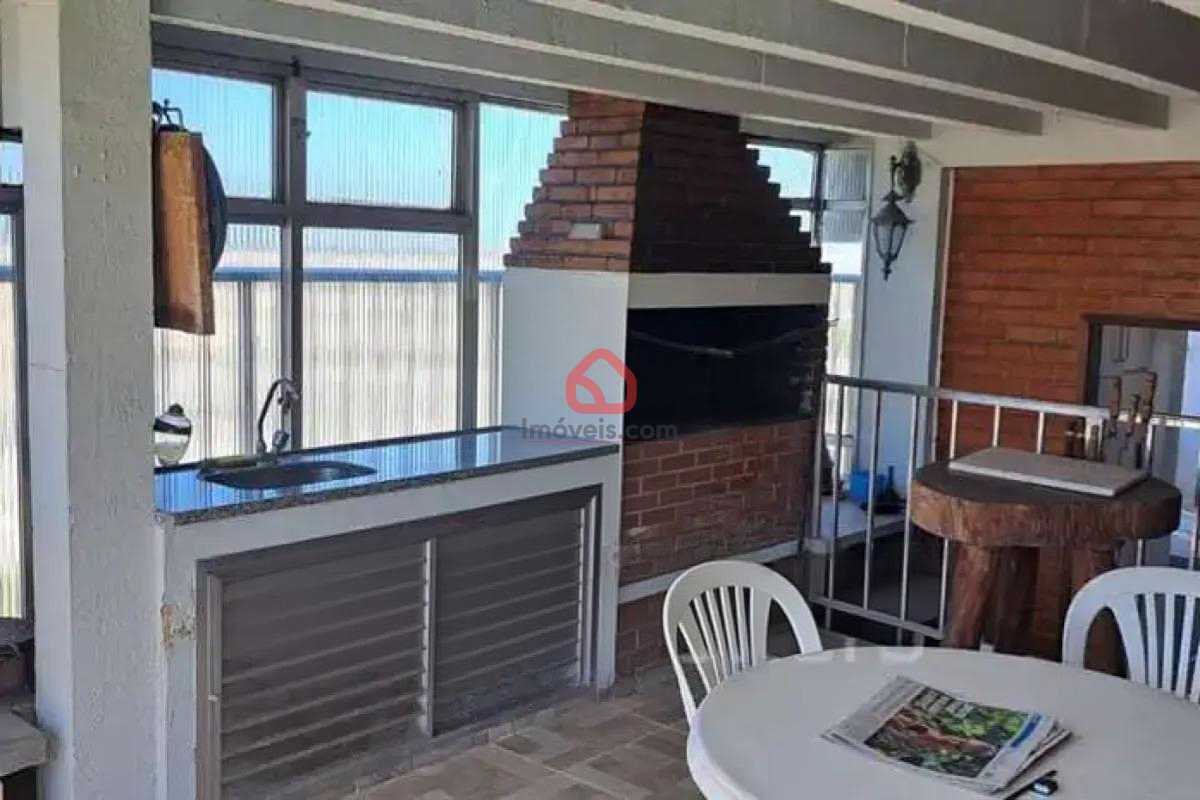 Cobertura, 4 quartos, 322 m² - Foto 19