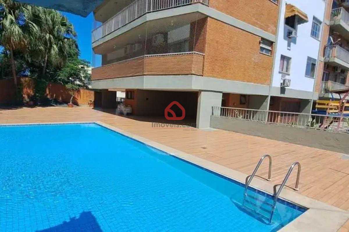 Cobertura, 4 quartos, 322 m² - Foto 23