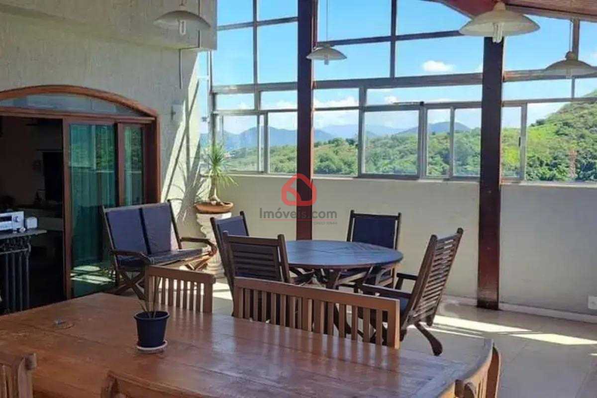 Cobertura, 4 quartos, 322 m² - Foto 20