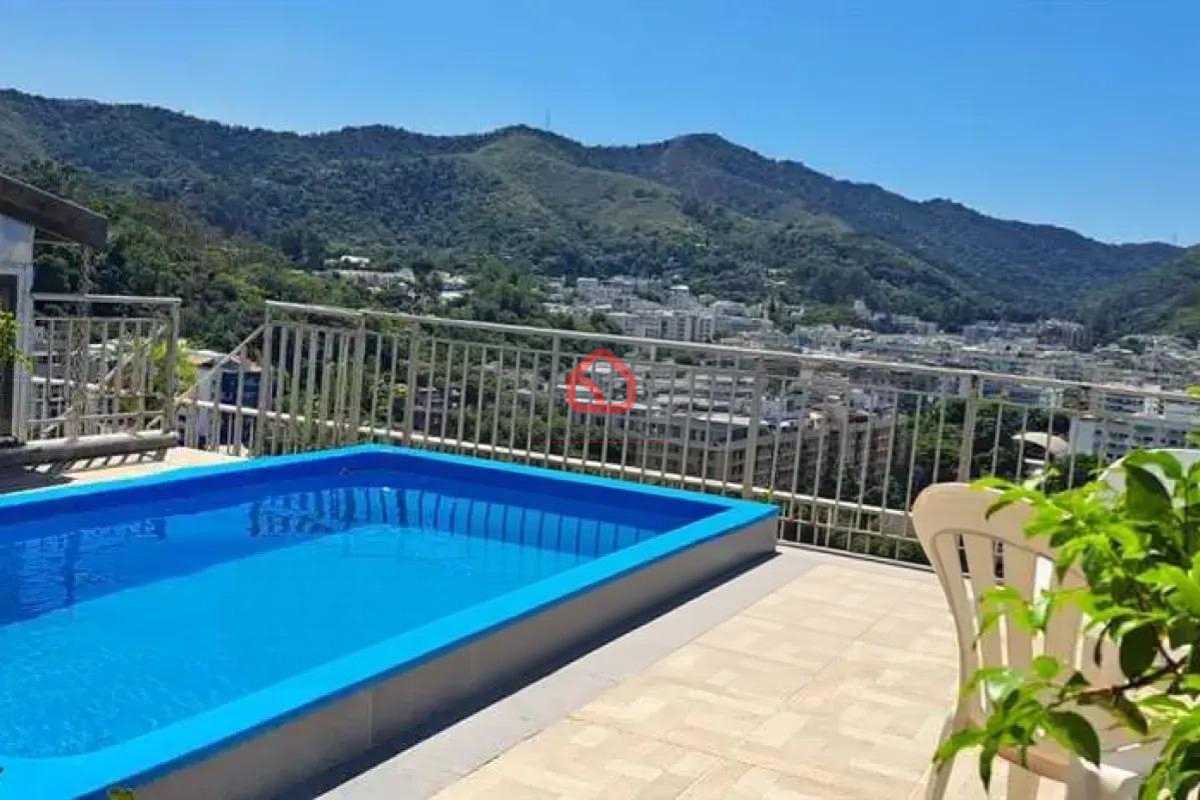 Cobertura, 4 quartos, 322 m² - Foto 24