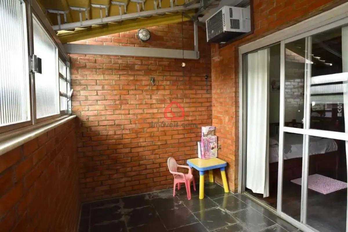 Cobertura, 4 quartos, 322 m² - Foto 1