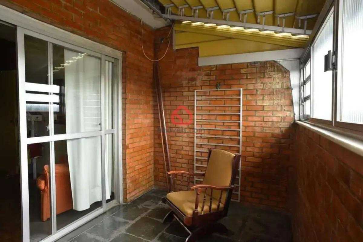 Cobertura, 4 quartos, 322 m² - Foto 2