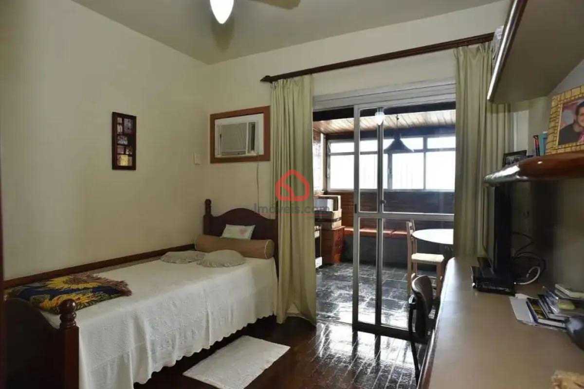Cobertura, 4 quartos, 322 m² - Foto 11