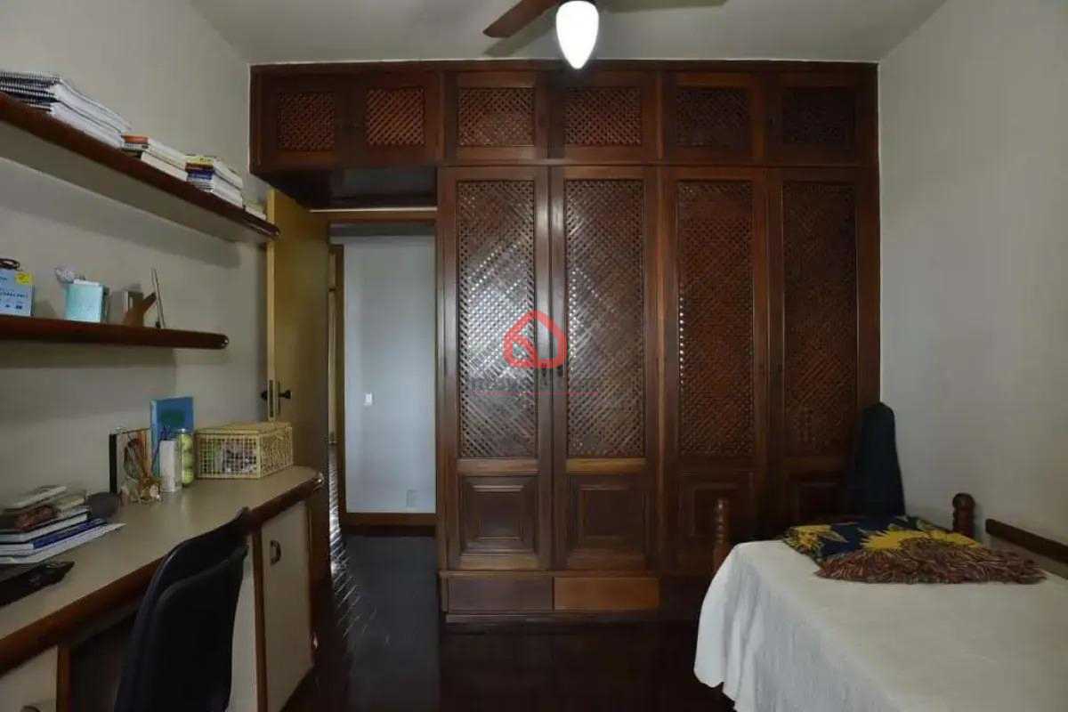 Cobertura, 4 quartos, 322 m² - Foto 10