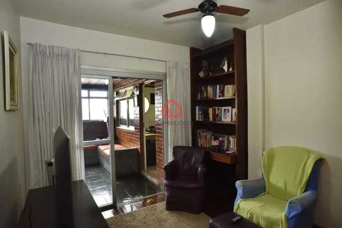 Cobertura, 4 quartos, 322 m² - Foto 4