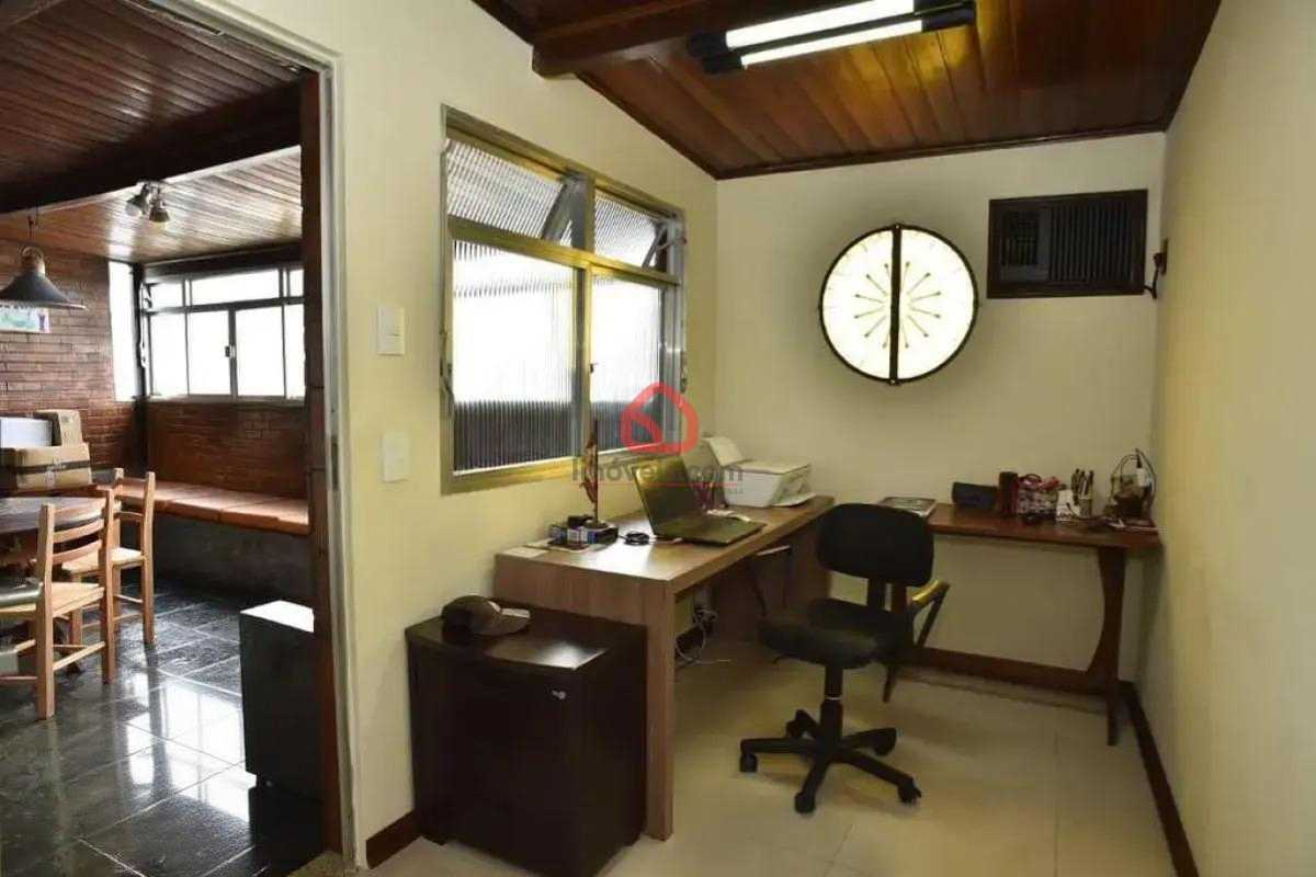Cobertura, 4 quartos, 322 m² - Foto 13