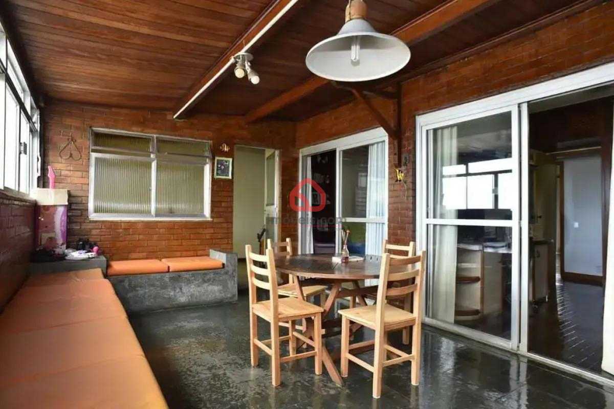 Cobertura, 4 quartos, 322 m² - Foto 3