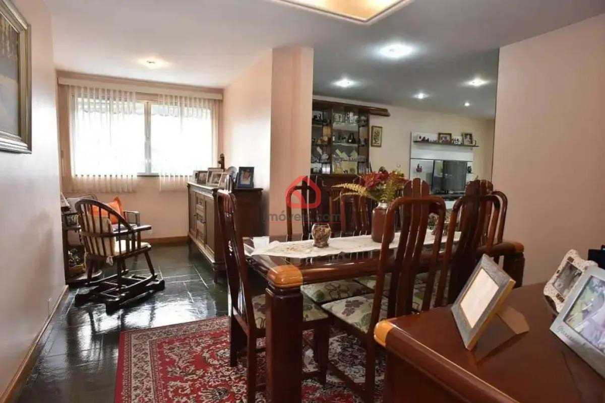 Cobertura, 4 quartos, 322 m² - Foto 5