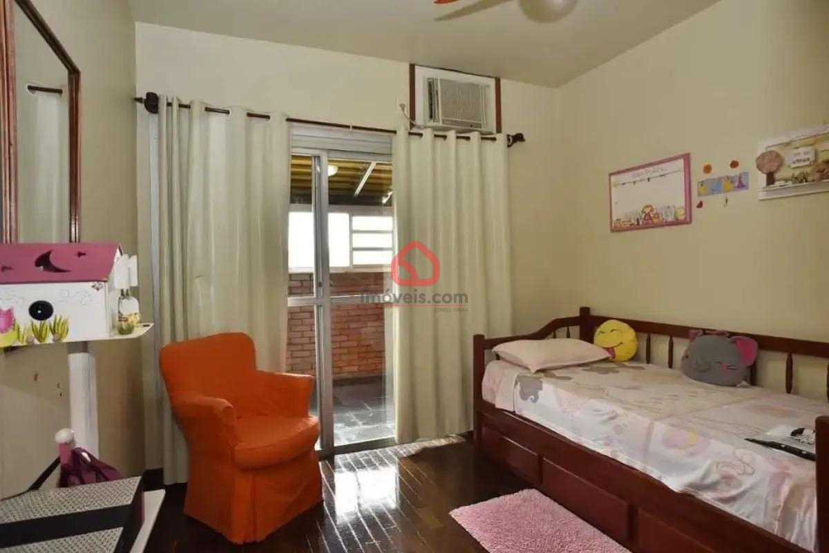 Cobertura, 4 quartos, 322 m² - Foto 14