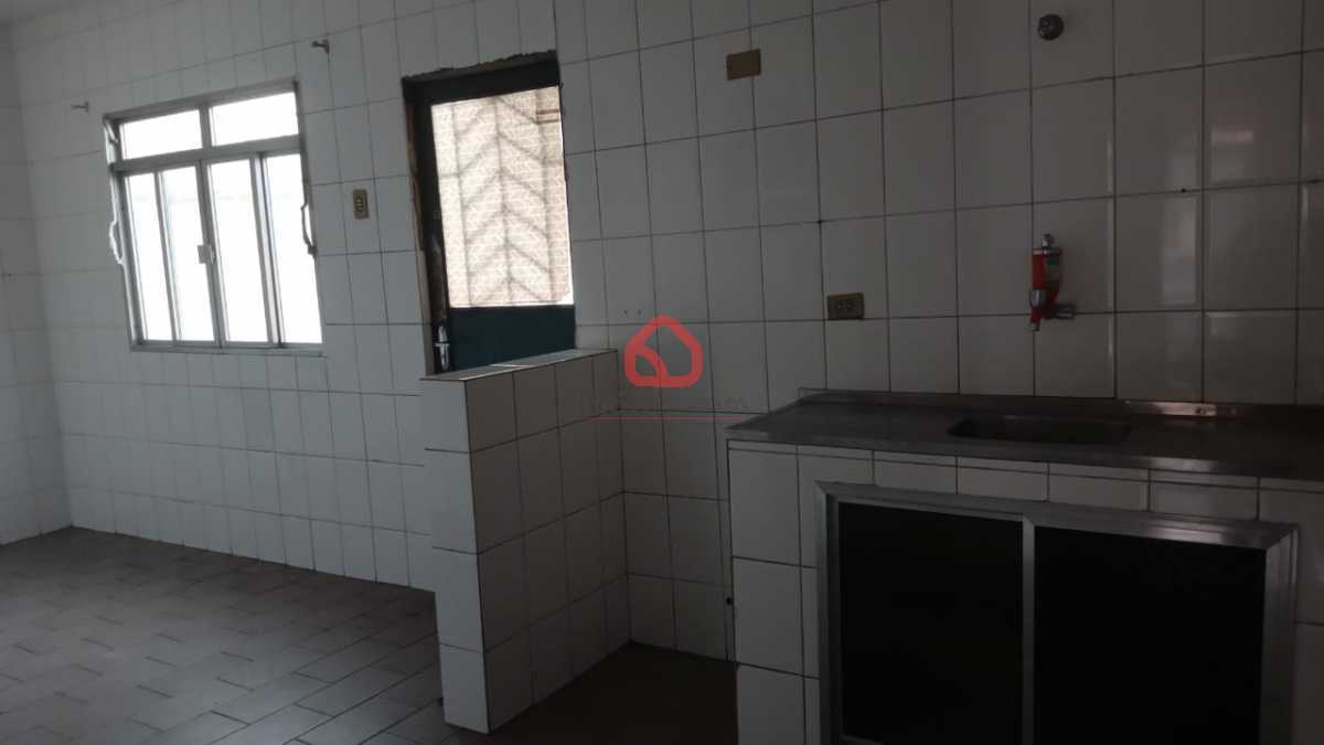 Casa de Vila, 3 quartos - Foto 8