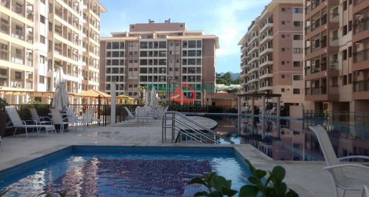 Apartamento, 2 quartos, 66 m² - Foto 16