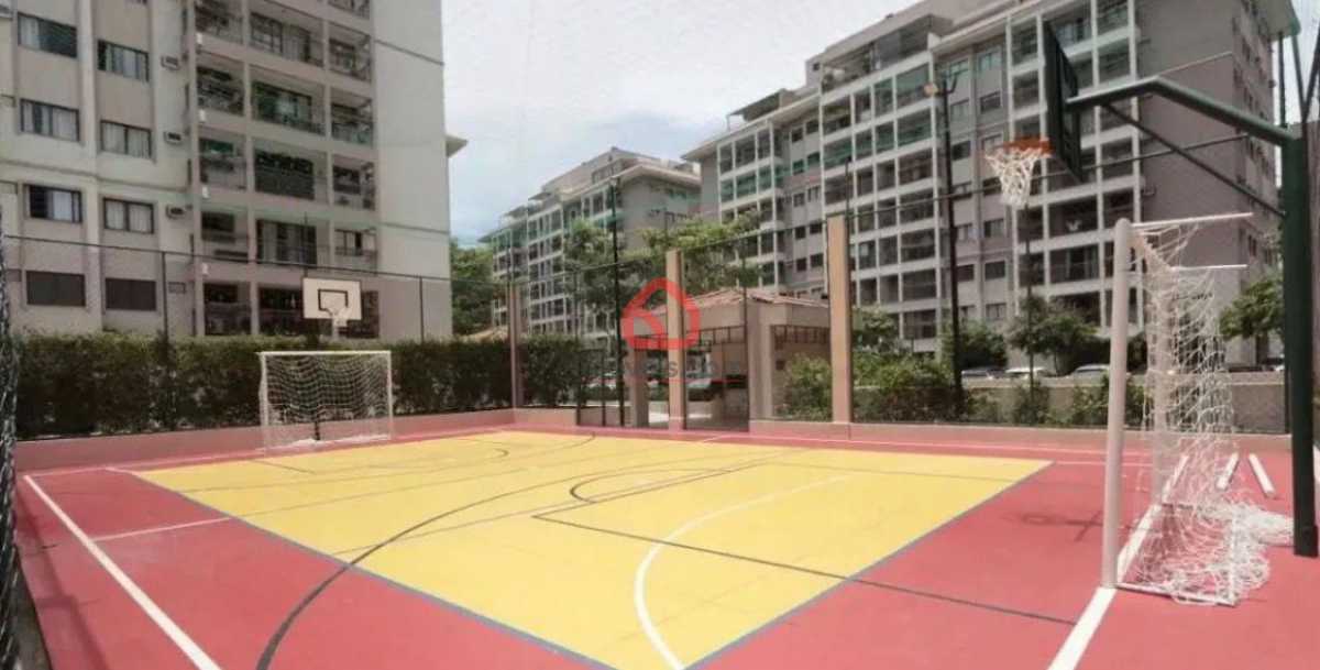 Apartamento, 2 quartos, 66 m² - Foto 17