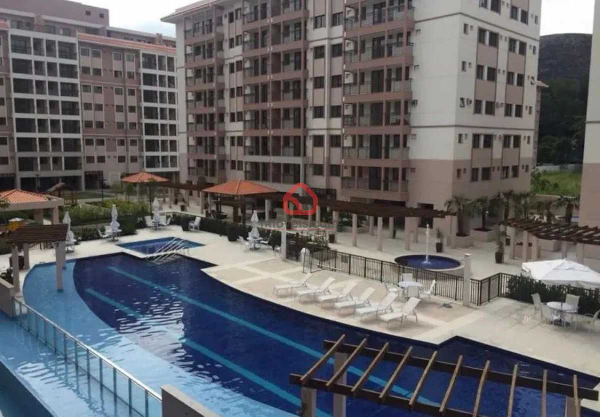Apartamento, 2 quartos, 66 m² - Foto 15