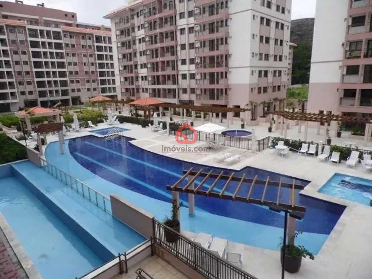 Apartamento, 2 quartos, 66 m² - Foto 13