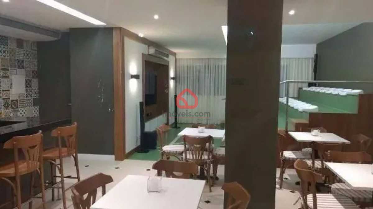 Apartamento, 2 quartos, 66 m² - Foto 19