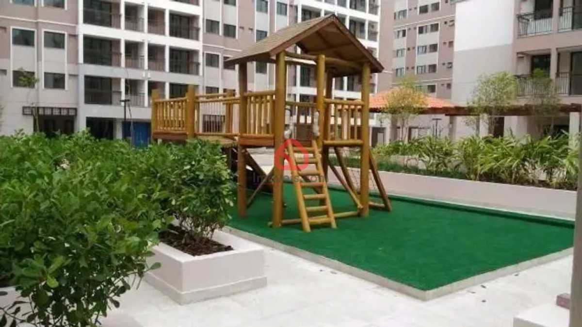 Apartamento, 2 quartos, 66 m² - Foto 20