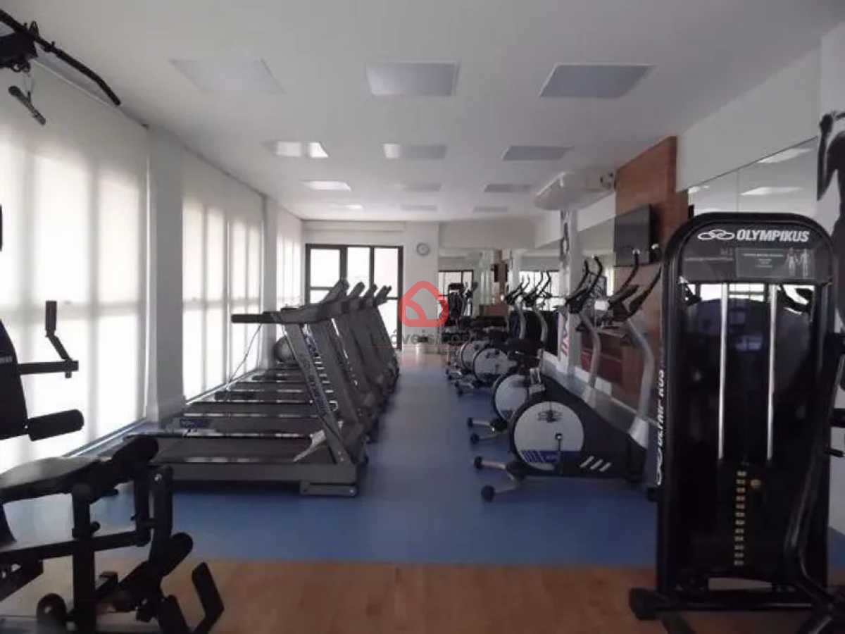 Apartamento, 2 quartos, 66 m² - Foto 21