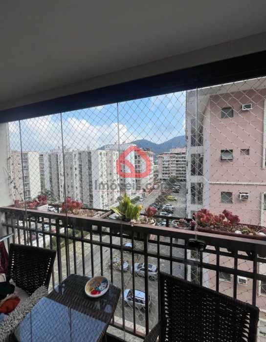 Apartamento, 2 quartos, 66 m² - Foto 4