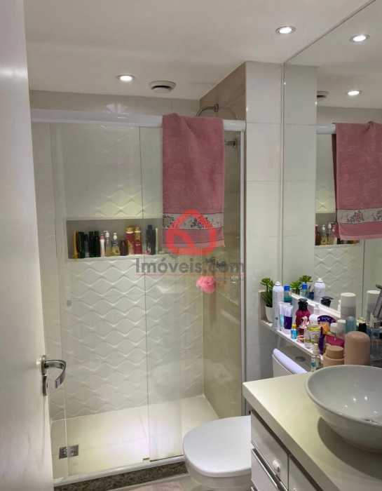 Apartamento, 2 quartos, 66 m² - Foto 10