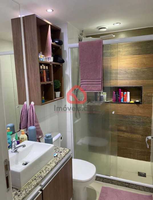 Apartamento, 2 quartos, 66 m² - Foto 11