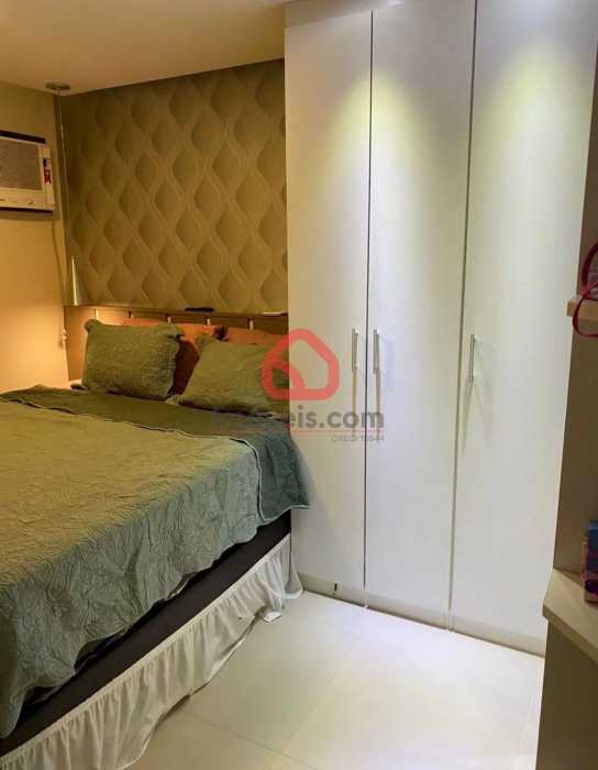 Apartamento, 2 quartos, 66 m² - Foto 9