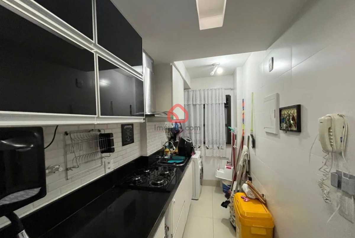 Apartamento, 2 quartos, 66 m² - Foto 7