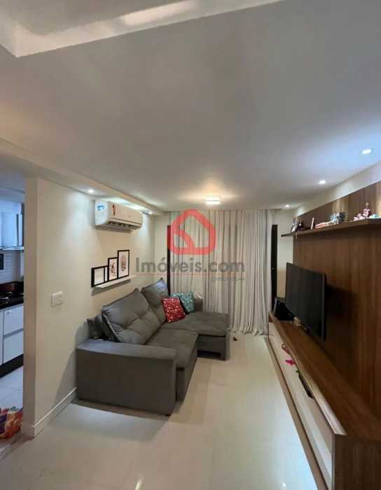 Apartamento, 2 quartos, 66 m² - Foto 3