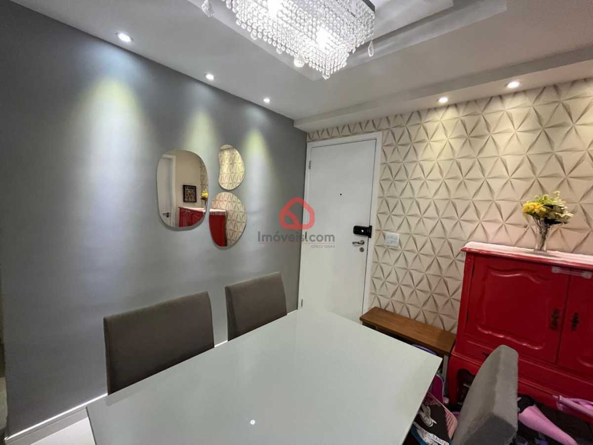 Apartamento, 2 quartos, 66 m² - Foto 1
