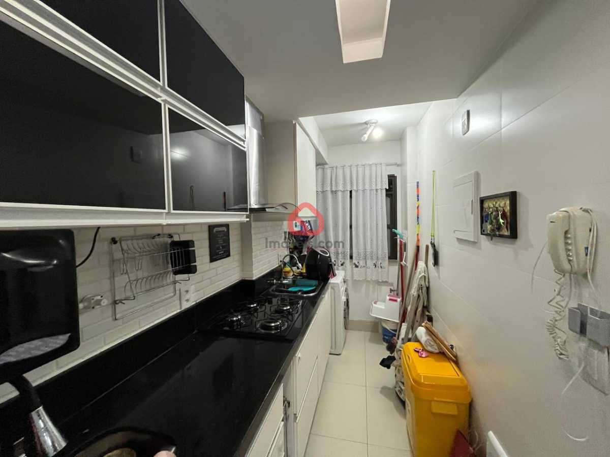 Apartamento, 2 quartos, 66 m² - Foto 8