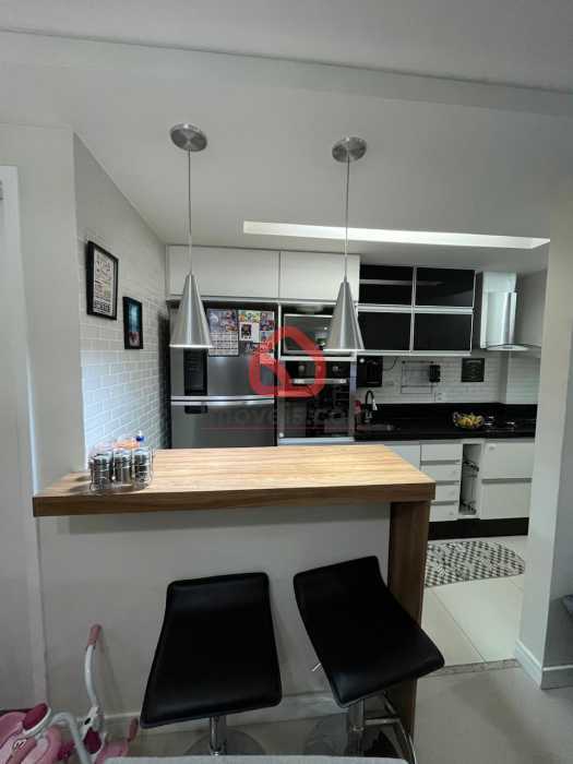 Apartamento, 2 quartos, 66 m² - Foto 6
