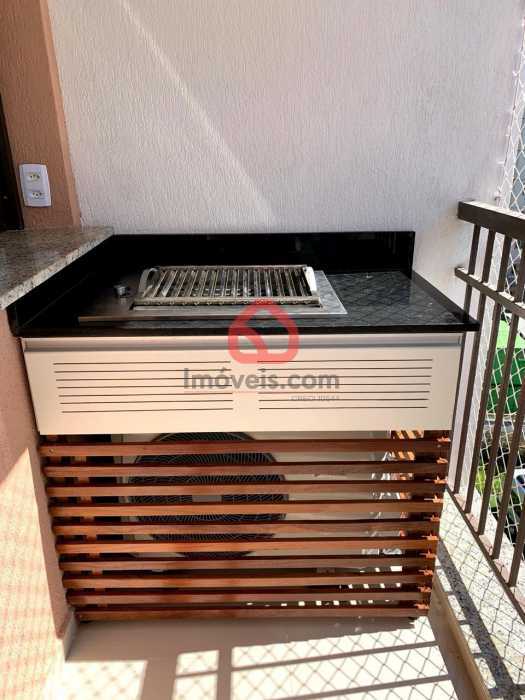 Apartamento, 2 quartos, 66 m² - Foto 5
