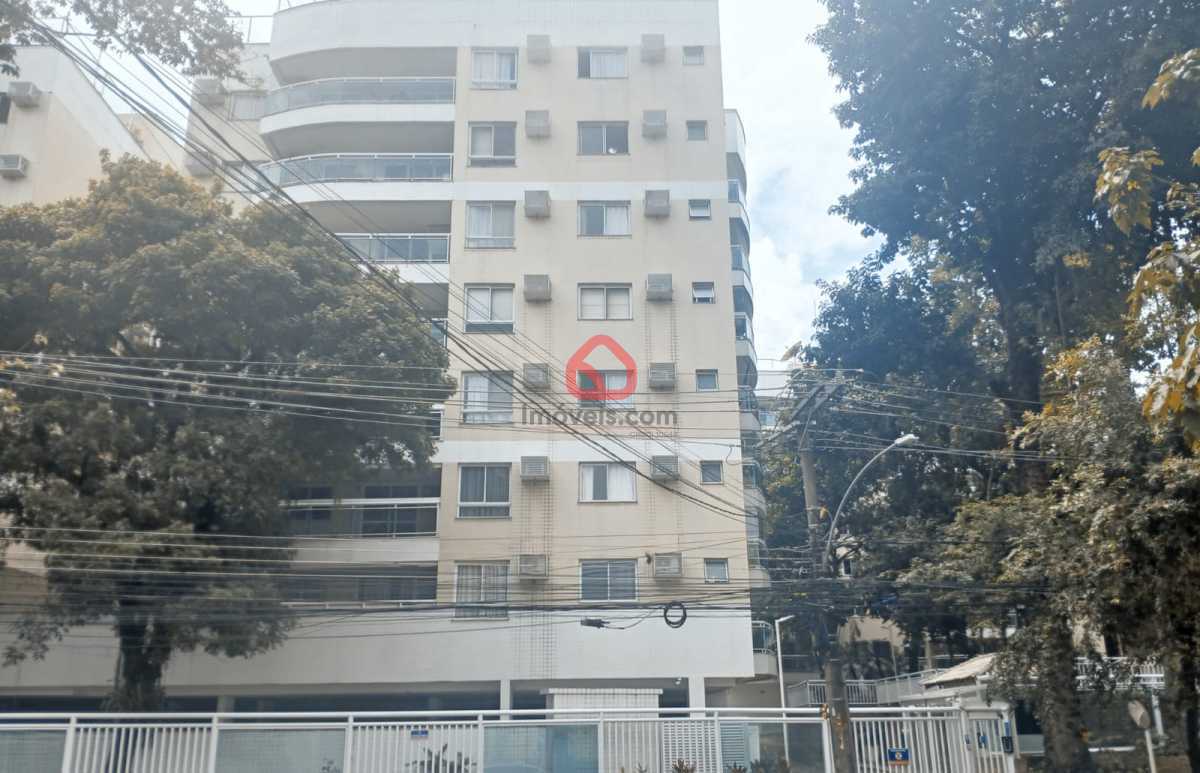 Apartamento, 3 quartos, 128 m² - Foto 1